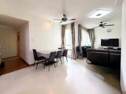 Savannah Condopark (D18), Condominium #632684131